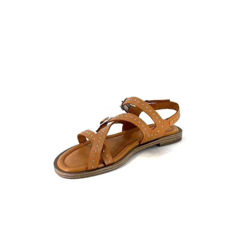 Ivoire 500.4301 Cuir Tan