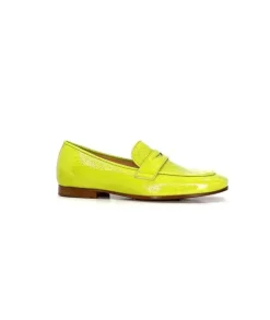 Ivoire 2103 Cuir Vert