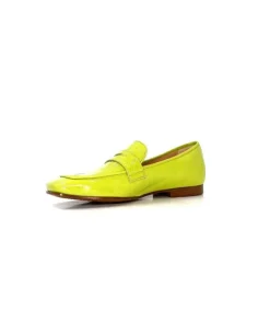 Ivoire 2103 Cuir Vert