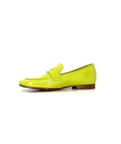 Ivoire 2103 Cuir Vert