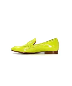 Ivoire 2103 Cuir Vert