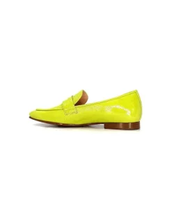 Ivoire 2103 Cuir Vert