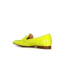 Ivoire 2103 Cuir Vert