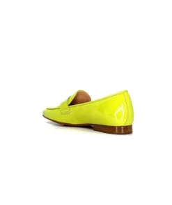 Ivoire 2103 Cuir Vert