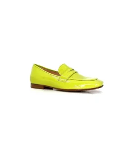 Ivoire 2103 Cuir Vert