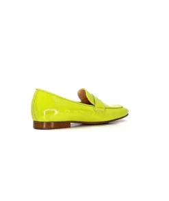 Ivoire 2103 Cuir Vert