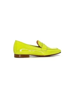 Ivoire 2103 Cuir Vert
