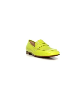 Ivoire 2103 Cuir Vert