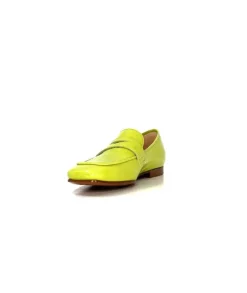 Ivoire 2103 Cuir Vert