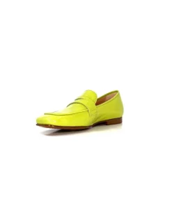 Ivoire 2103 Cuir Vert