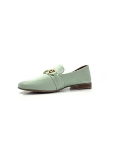 Ivoire 35.48.709 Cuir Vert