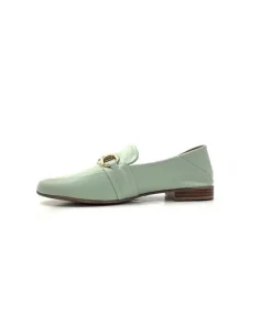 Ivoire 35.48.709 Cuir Vert