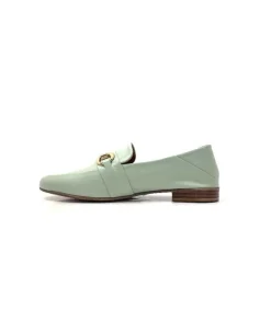 Ivoire 35.48.709 Cuir Vert