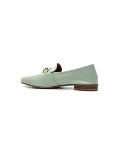 Ivoire 35.48.709 Cuir Vert