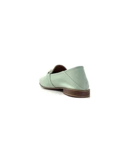 Ivoire 35.48.709 Cuir Vert
