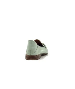 Ivoire 35.48.709 Cuir Vert