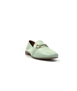 Ivoire 35.48.709 Cuir Vert