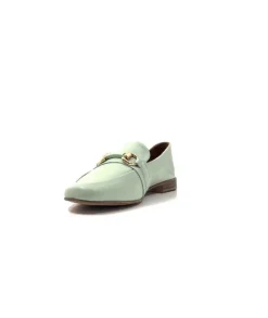 Ivoire 35.48.709 Cuir Vert