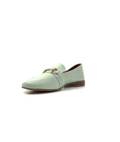 Ivoire 35.48.709 Cuir Vert