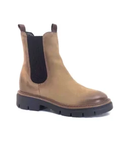 Ivoire 50197 Cuir Vintage Vison