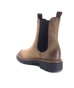 Ivoire 50197 Cuir Vintage Vison