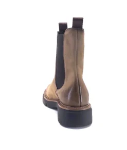 Ivoire 50197 Cuir Vintage Vison