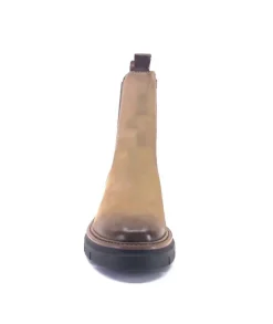 Ivoire 50197 Cuir Vintage Vison