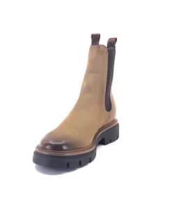 Ivoire 50197 Cuir Vintage Vison