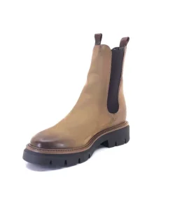 Ivoire 50197 Cuir Vintage Vison