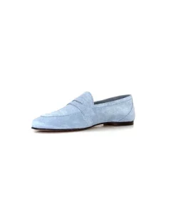 Ivoire 10648 Daim Azul Ciel