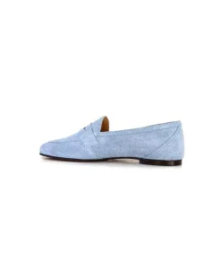 Ivoire 10648 Daim Azul Ciel