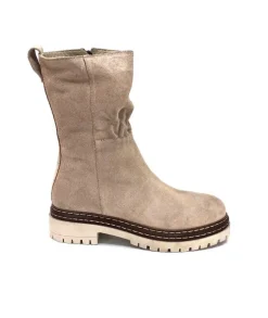 Ivoire 108517 Daim Beige