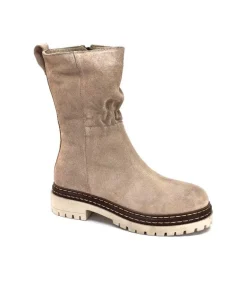 Ivoire 108517 Daim Beige