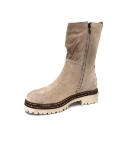 Ivoire 108517 Daim Beige