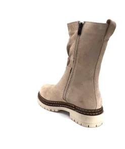 Ivoire 108517 Daim Beige