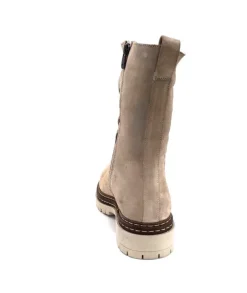 Ivoire 108517 Daim Beige