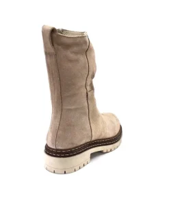 Ivoire 108517 Daim Beige