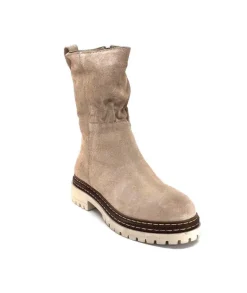 Ivoire 108517 Daim Beige