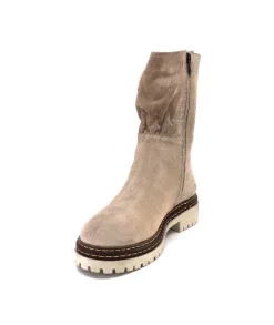 Ivoire 108517 Daim Beige