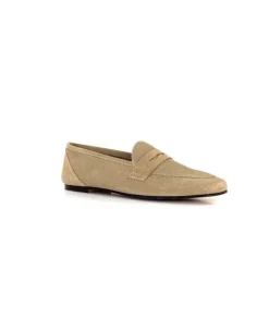 Ivoire 10648 Daim Beige