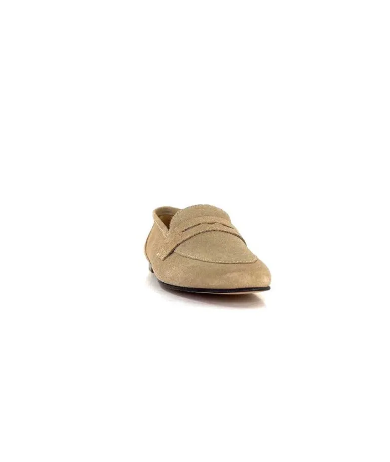 Ivoire 10648 Daim Beige