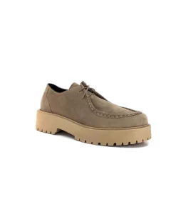 Ivoire 7325225 Daim Beige