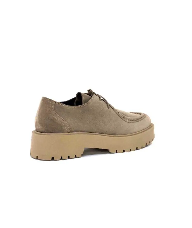 Ivoire 7325225 Daim Beige