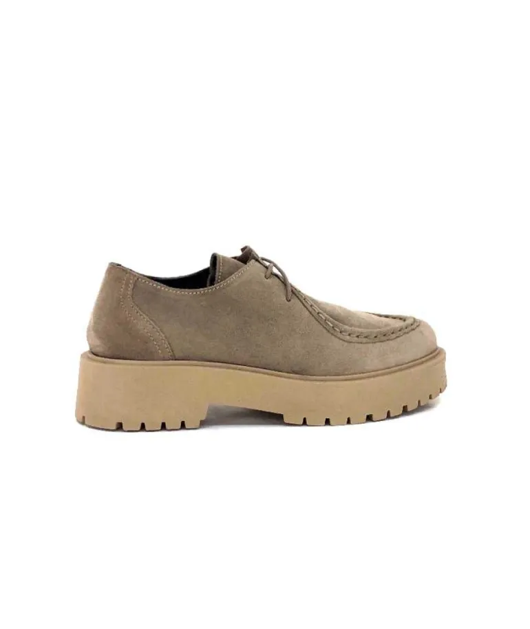 Ivoire 7325225 Daim Beige