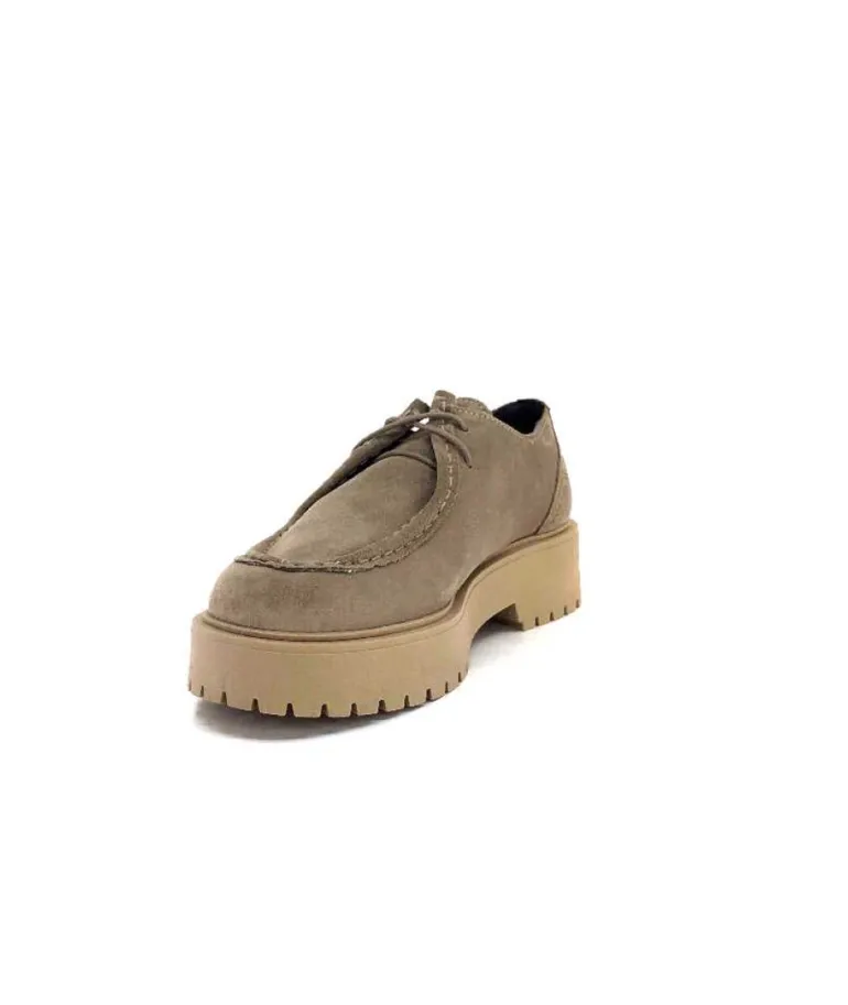 Ivoire 7325225 Daim Beige