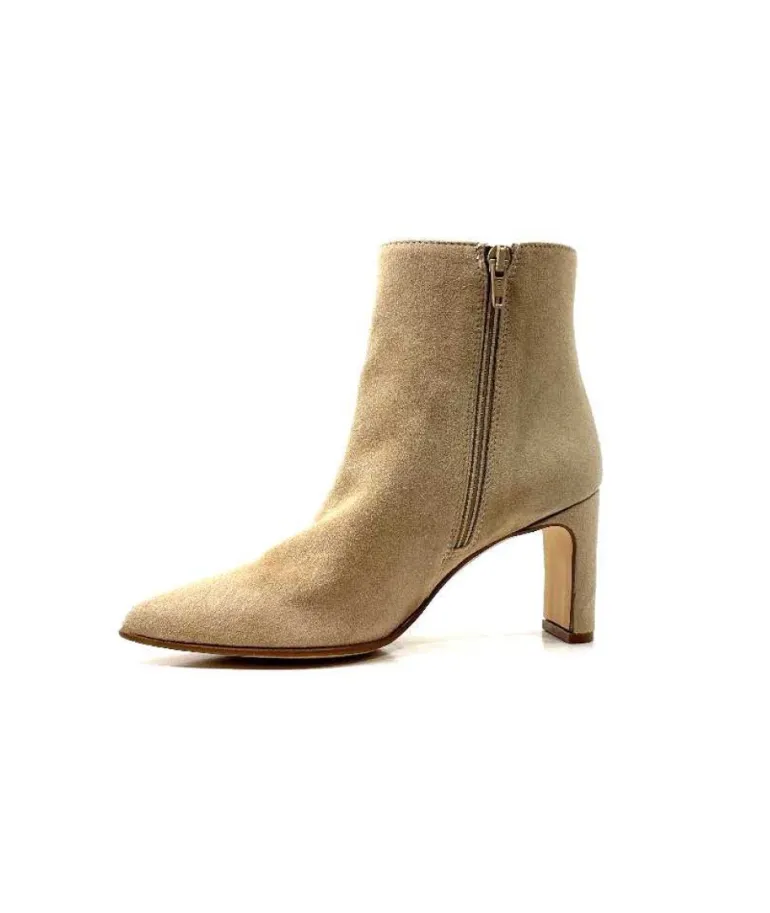 Ivoire 51059 Daim Beige