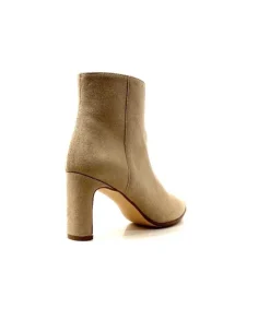 Ivoire 51059 Daim Beige