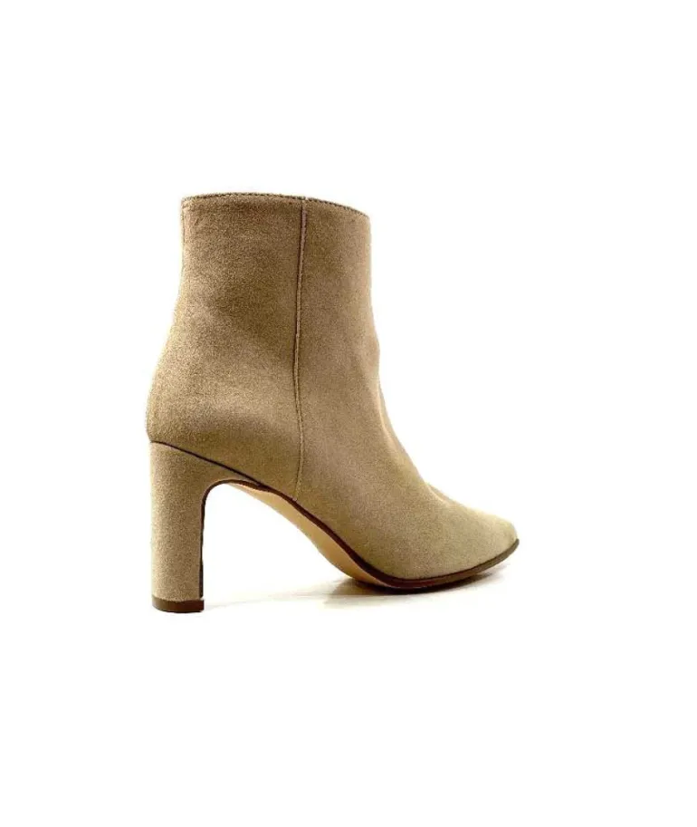 Ivoire 51059 Daim Beige