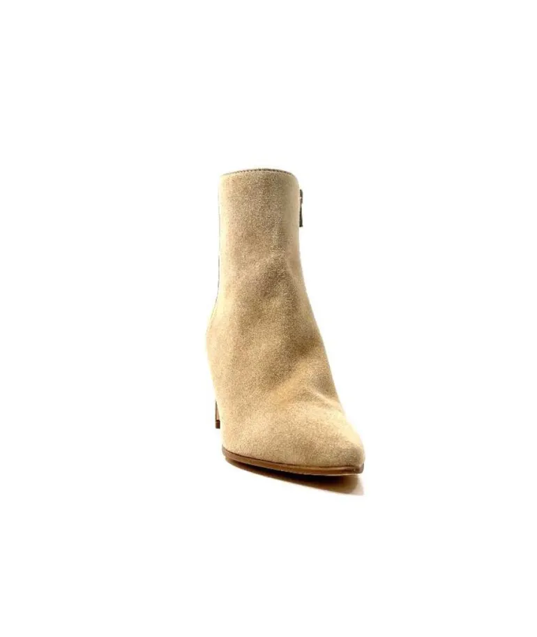 Ivoire 51059 Daim Beige