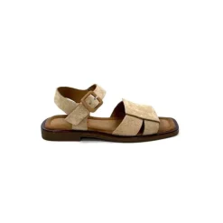 Ivoire 500.4314 Daim Beige Camel